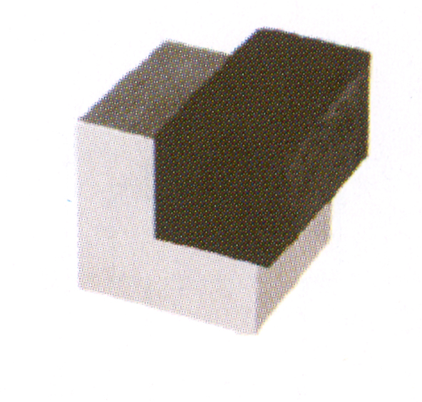 TOPE PUERTA INOX              1865221-1U