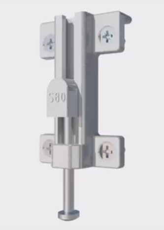 TOPE ANTI-VUELCO SUP.  182.S80    TORINO