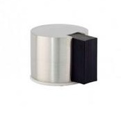 TOPE PUERTA ADHESIVO INOX MATE I-193/24