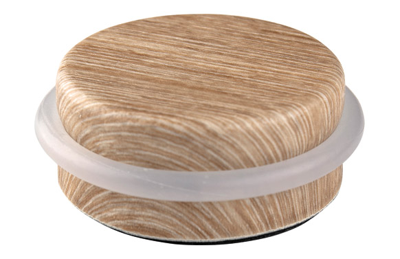 TOPE PUERTA ADHESIVO PLASTNOGAL AMERICAN