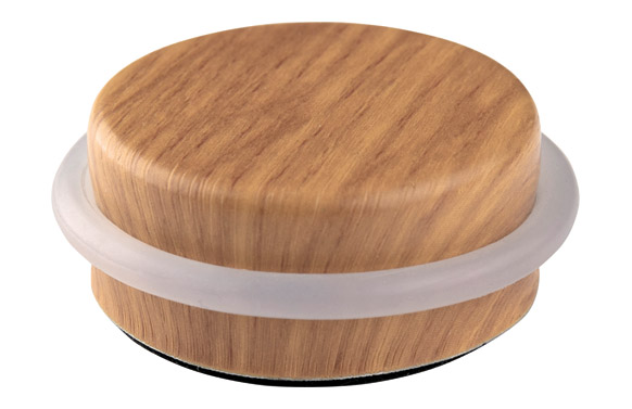 TOPE PUERTA ADHESIVO PLASTROBLE ATLANTIC