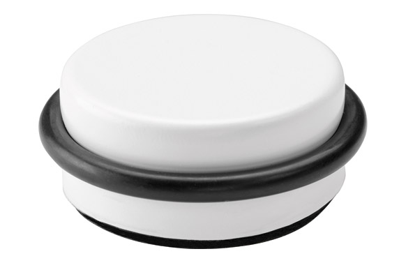 TOPE PUERTA ADHESIVO PLASTBLANCO