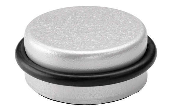 TOPE PUERTA ADHESIVO PLASTCROMO MATE