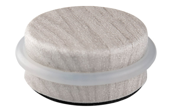 TOPE PUERTA ADHESIVO PLASTARCE NORDICO