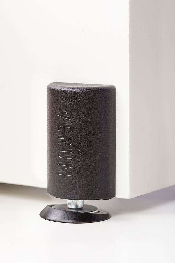 TOPE STOPPINO X SOBRE MAGNETIC NEGRO