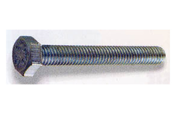 TORNILLO HEXAGONAL DIN 9334 X 30