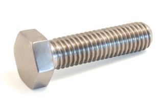 TORNILLO HEXAGONAL DIN 93310 X 50 100 UD