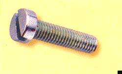 TORNILLO DIN 84 CABEZA CILM-4 X 20