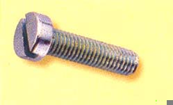 TORNILLO DIN 84 CABEZA CILM-6 X 50