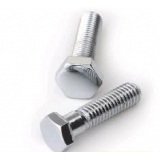 TORNILLO EXAG. DIN 931/934 6 8X 25