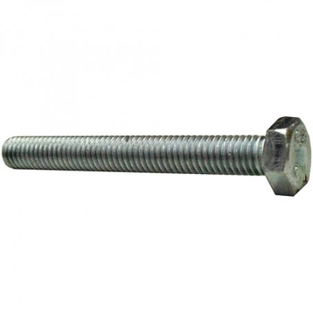 TORNILLO DIN 933 6.8 CINCA5 X 30