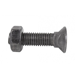 TORNILLO ARADO DIN 608 11X70 8.8 1