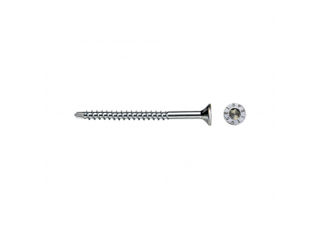 TORNILLO BROKA RM 4 X60 ZINCADO