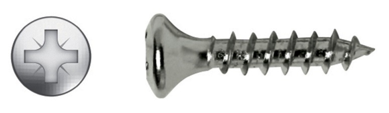 TORNILLO DIN BC-4X17 CELO CAZOLETA ZN