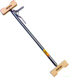 TORNILLO APRIETE PIHER P/MARCOS PORTEX