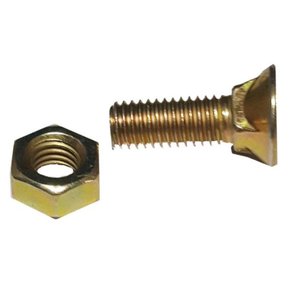 TORNILLO ARADO 12X48 KONGSKILDE 8.8 1