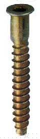 TORNILLO ENSAMBLAR C/EXAG EN7X50 PAVONAD