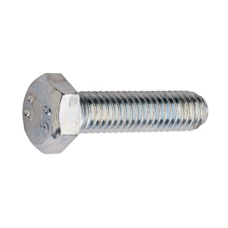 TORNILLO EXAG.DIN 933 8.8 ZI 4X 20