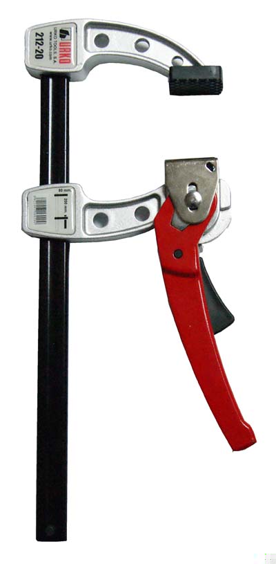 TORNILLO APRIETE 212-20     20 cm