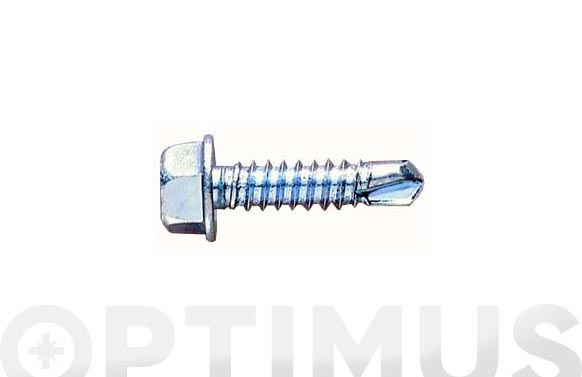 TORNILLO AUTOTALADRANTE 755,5 X 38 CINCA