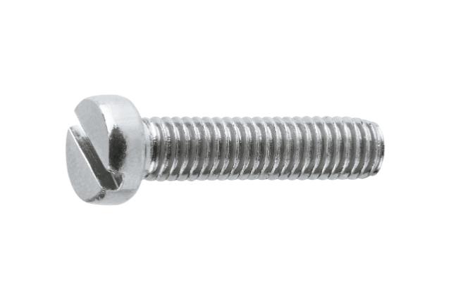 TORNILLO POLYAM.D-84 8X50   3390826 -2U.
