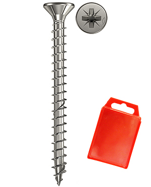 TORNILLO C/AVE.ZN  3.5X25   4300526-22U.