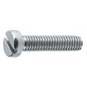 TORNILLO DIN 84  6 X 50     3380526 - 3U