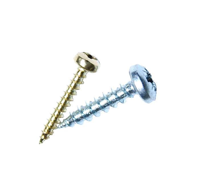 TORNILLO C/RED.LTDO 2.5X16  4320321-16U.