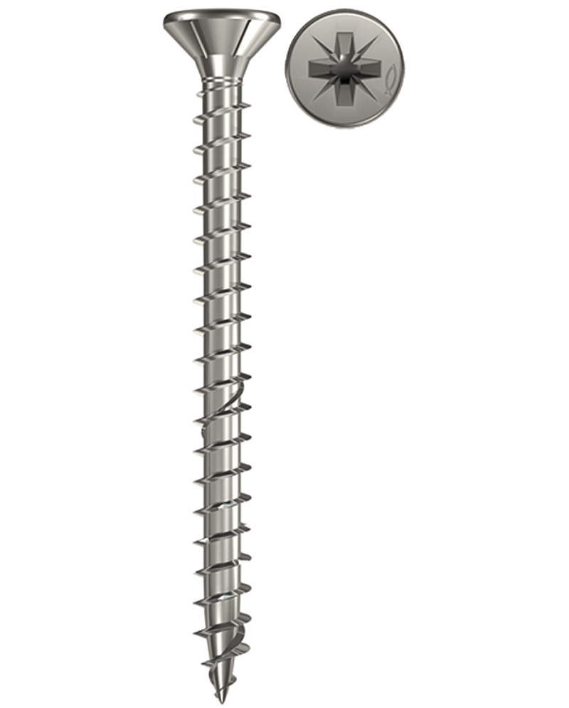 TORNILLO C/AVE.ZN  3X30     4300523-20U.