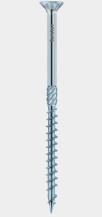Tornillo torx eco.sk ag  5x120 tx25 zinc