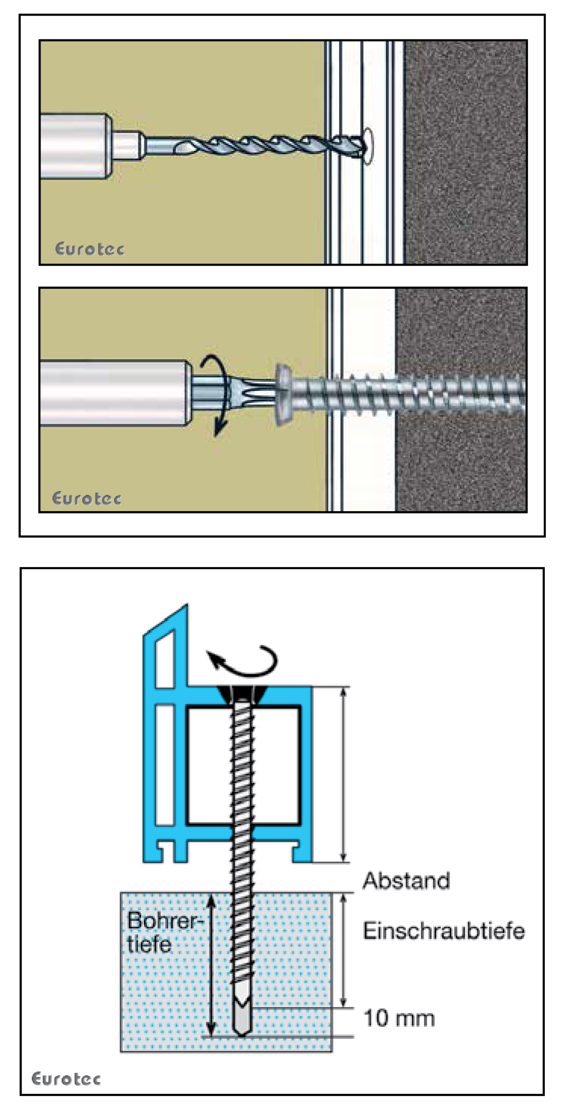 TORNILLO TORX FRAME  7.5 X 152 TX30 ZINC 2
