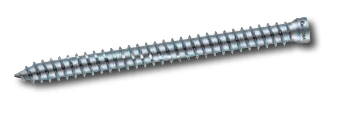 TORNILLO TORX FRAME  7.5 X 182 TX30 ZINC