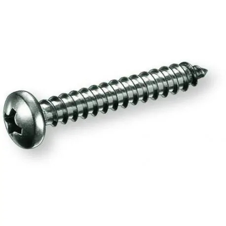 TORNILLO LOTU POZI R1H 2,5X16 BICRO C/RE