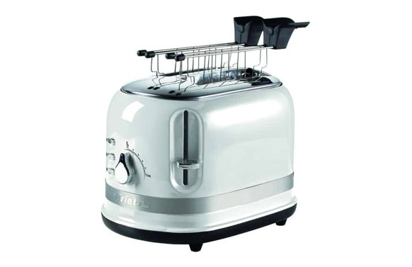 TOSTADOR DOS RANURAS BLANC815W
