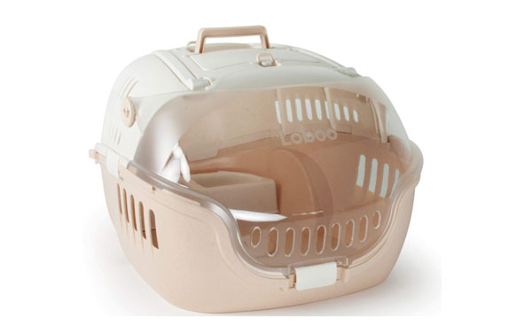 TRANSPORTIN BUBBLE SAND   58,5 X 47 X 34