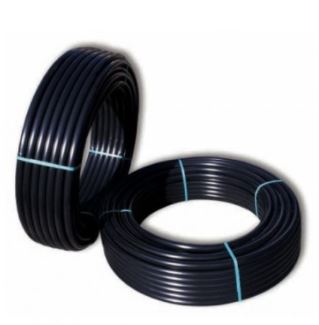 TUBO POLIETILENO 4 ATM 25 MM 3/4 AGRICOL