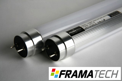 TUBO FLUOR. LED 18W (120CM)NW (4500K)