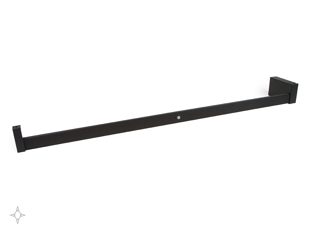 TUBO LED CASTOR 1008MM-1,2W PLATA5074462