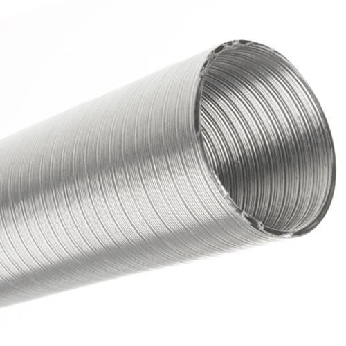 TUBO COMPACT ALUMINIO EN TÚ 150-100/ 5 M
