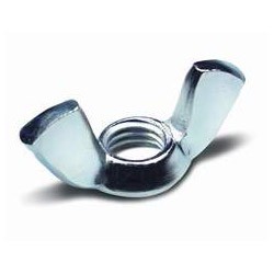 TUERCA PALOMILLA 3/8 1