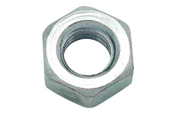TUERCA HEXAGONAL INOX DIN-M-3