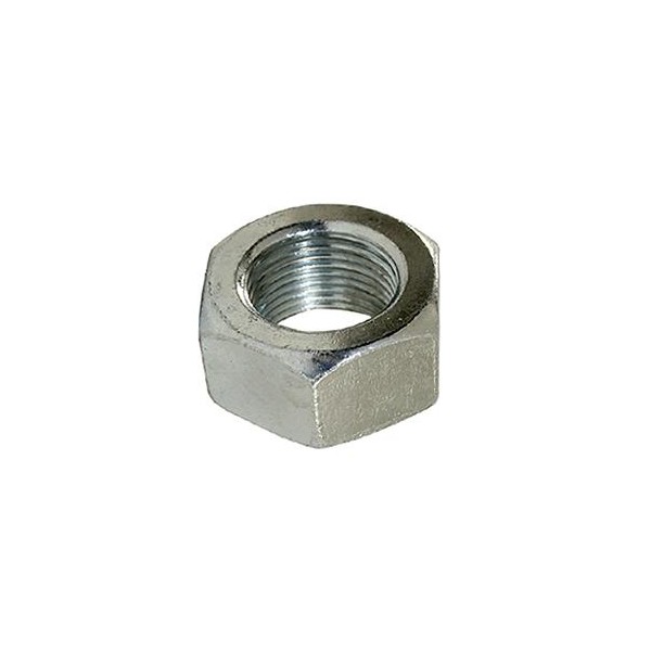 TUERCA DIN934 ZINCADA M-10 1240525   6U.