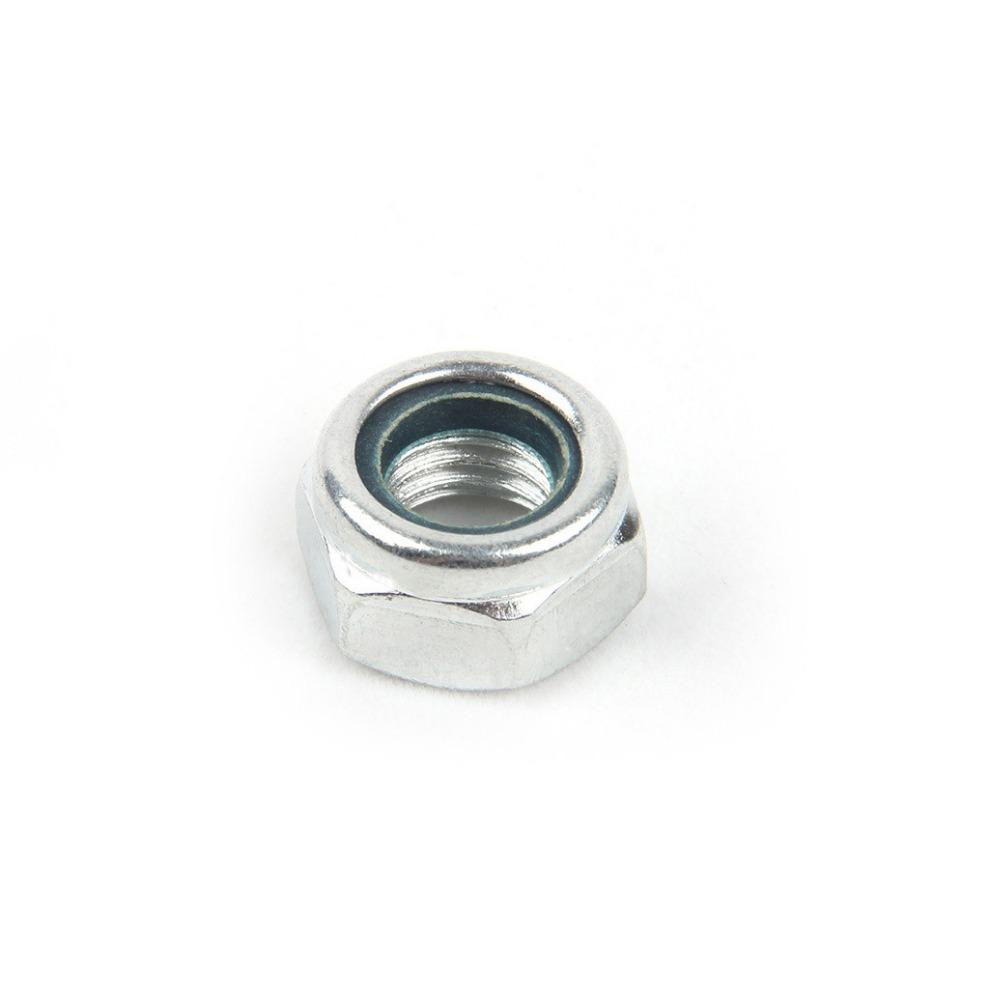 TUERCA DIN985 ZINCADA M-8  1250524   8U.