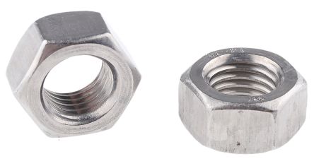 TUERCA POLYAMIDA DIN555 M-5 1240822(12U)