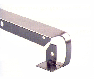 UNION ENCIMERA PLATA