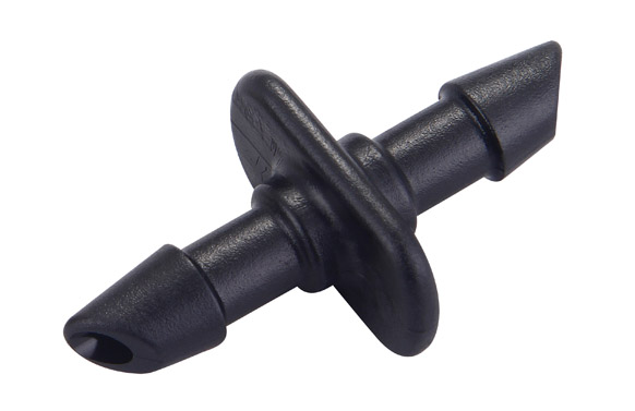 UNION 4 MM                25 UNIDADES