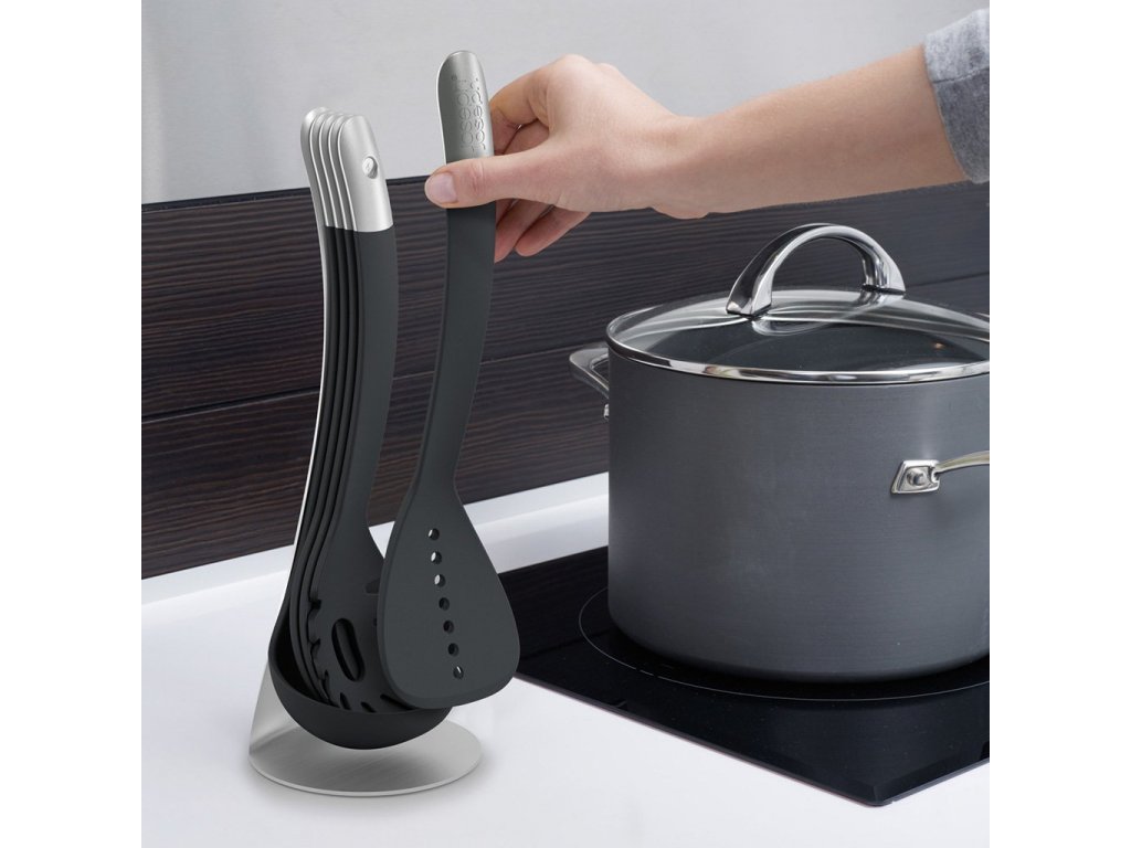 UTENSILIO NEST GRIS JJ10063