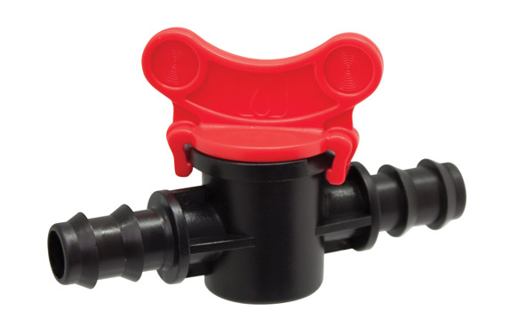 VALVULA 16 MM             2 UNIDADES