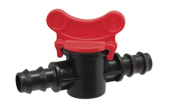 VALVULA 16 MM             10 UNIDADES