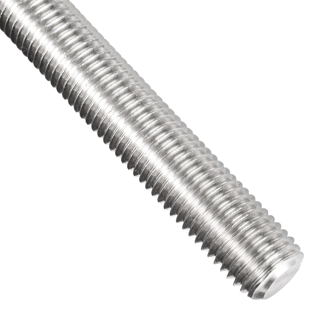 VARILLA ROSCADA DIN 975 4.M 10 25UDS